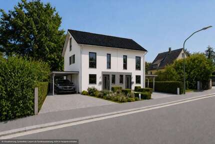 Haus zum Kaufen in München 1.089.000,00 € 136.5 m²