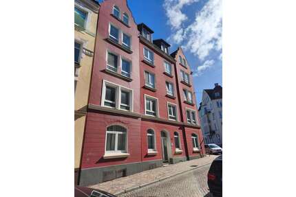 Wohnung zum Kaufen in Flensburg 105.000,00 € 68 m²