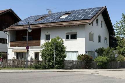 Wohnung zum Mieten in Brunnthal-Hofolding 1.375,00 € 129 m²
