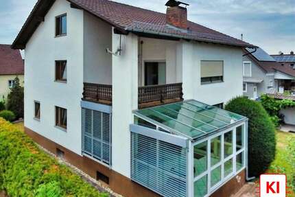 Haus zum Kaufen in Pilsting 395.000,00 € 155.52 m²