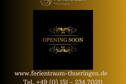 Monteurwohnung mit 3 Schlafzimmern in Steinach nahe Sonneberg, Kronach