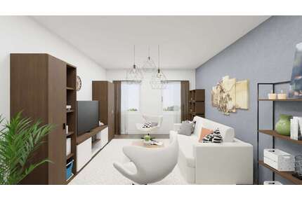 Wohnung zum Mieten in Limbach-Oberfrohna 1.110,00 € 148 m²