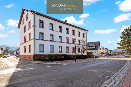 Wohnung zum Kaufen in Maulburg 205.000,00 € 65.05 m²
