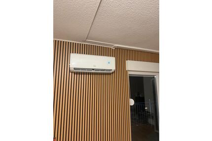 Große 120 m² Wohnung mit 2 Balkonen - 5min von Brilon