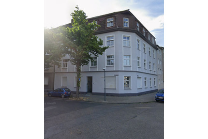 2-Zimmer-Eigentumswohnung in Gelsenkirchen – Renovierungsobjekt