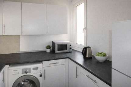 Wohnung zum Kaufen in Salzgitter 59.900,00 € 45.25 m²
