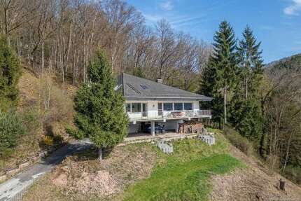 Haus zum Kaufen in Oberzent 387.000,00 € 235.7 m²