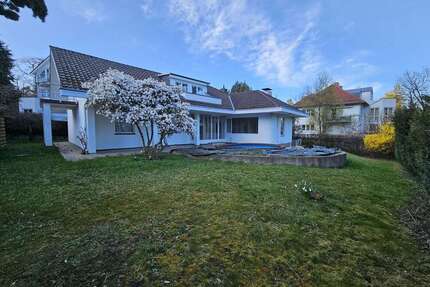 Haus zum Kaufen in Kassel 779.000,00 € 209 m²