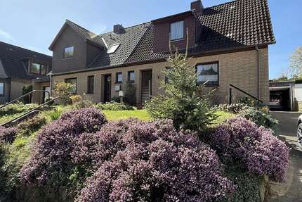 Haus zum Kaufen in Eckernförde 165.000,00 € 67.2 m²