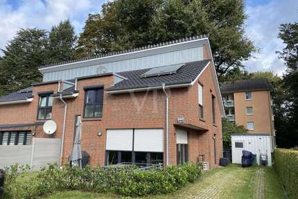 Haus zum Mieten in Oldenburg 1.425,00 € 120 m²
