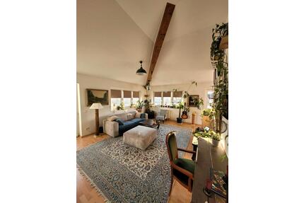 traumhaft helle Wohnung - 1.060,00&nbsp;EUR Kaltmiete, ca.&nbsp; 78,00&nbsp;m&sup2; in Dresden (PLZ: 01159) Cotta