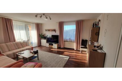 Attraktive 3-Zimmer-Wohnung mit Balkon in Georgsmarienhütte (HLW4)