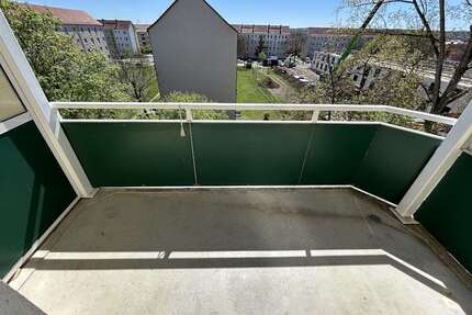 Wohnung zum Mieten in Aschersleben 295,00 € 50.73 m²