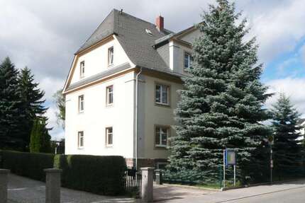 Wohnung zum Mieten in Limbach-Oberfrohna 275,00 € 47.42 m²