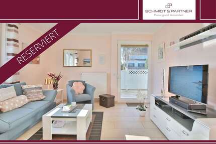 Wohnung zum Kaufen in Scharbeutz 349.000,00 € 49 m²