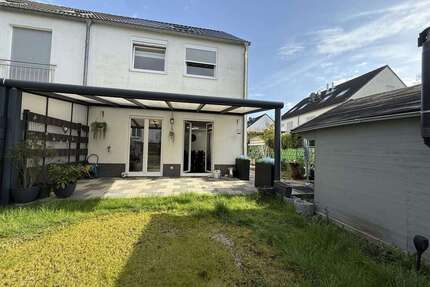 Haus zum Kaufen in Dortmund 449.000,00 € 131 m²