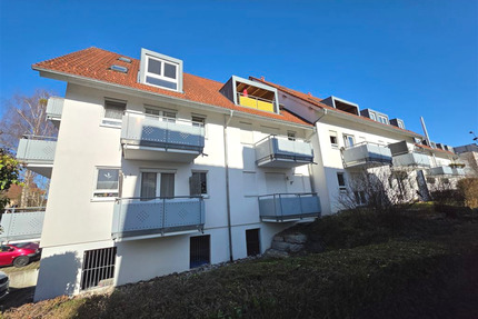 Wohnung zum Kaufen in Radolfzell am Bodensee 219.500,00 € 50.11 m²