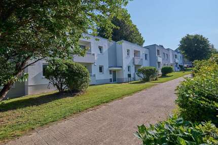 Wohnung zum Mieten in Wülfrath 362,36 € 52.44 m²