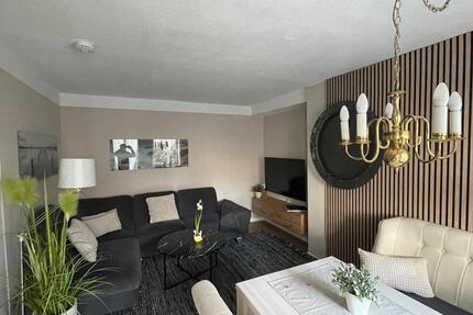 Ferienwohnung direkt am Strand in den Kaiserbädern zu vermieten - Berlin Pankow