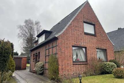 Haus zum Kaufen in Itzehoe 179.900,00 € 133 m²