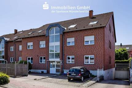 Wohnung zum Kaufen in Beckum 185.000,00 € 79 m²