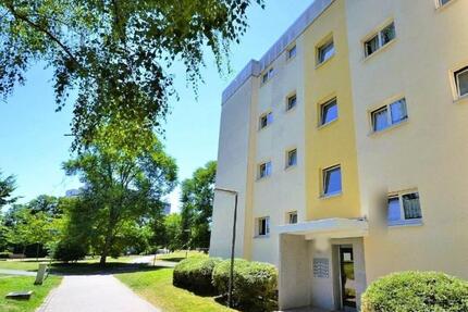 Bezugsfreie 3-Zimmer-ETW Frankfurt-Niederursel | 70 m² | - Frankfurt am Main Nord-West