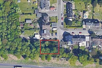 Grundstück zu verkaufen in Bochum 179.000,00 € 660 m²