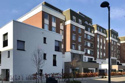 Wohnung zum Mieten in Köln 1.425,00 € 105.4 m²