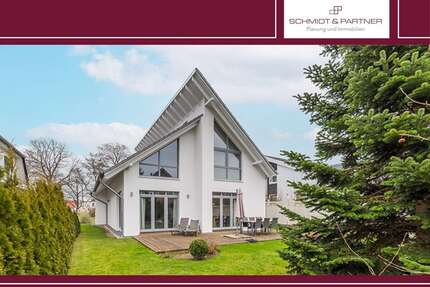 Haus zum Kaufen in Scharbeutz 1.195.000,00 € 161 m²