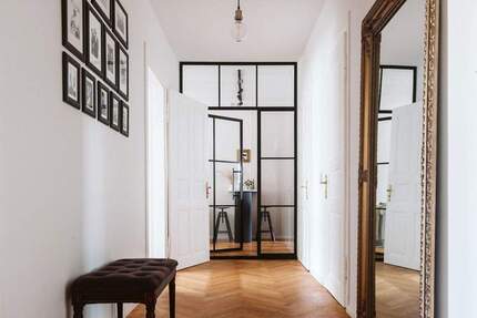 3-Zimmer-Eigentumswohnung mit Balkon - ideal für Eigennutzer - Leipzig Schönefeld