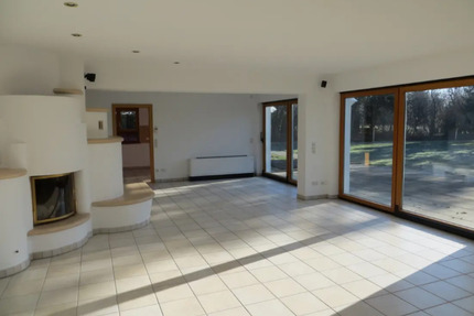 Traumhafte 4,5-Zimmer-Wohnung in exklusiver Lage in Bopfingen