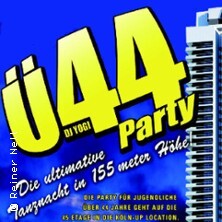 Ü-44 Party - Die Südstadt tanzt