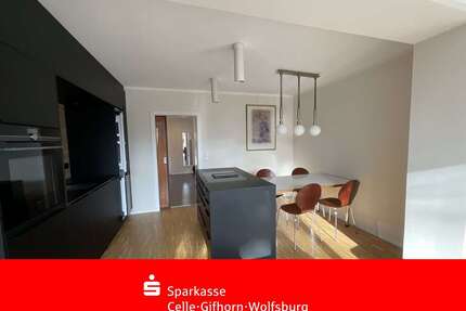 Haus zum Kaufen in Wolfsburg 380.000,00 € 97 m²