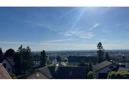 Wohnung zum Kaufen in Weinheim 919.080,00 € 114.36 m²