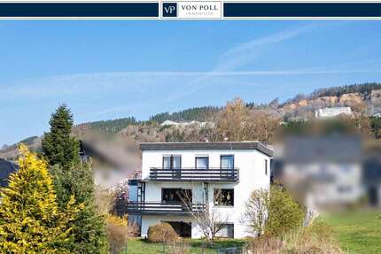 Haus zum Kaufen in Winterberg-Hildfeld 165.000,00 € 187 m²