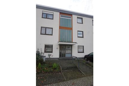 3 Zimmer Wohnung für Familie mit WBS - Weißenthurm