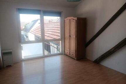 Wohnung zu vermieten - 720,00&nbsp;EUR Kaltmiete, ca.&nbsp; 90,00&nbsp;m&sup2; in Haßfurt (PLZ: 97437)