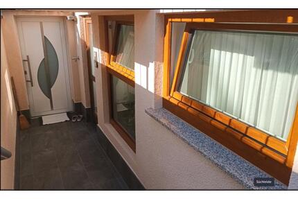 Souterrainwohnung 3 ZKDB - 94 m² - Wiesbaden Schierstein