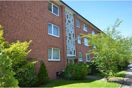 Wohnung zum Mieten in Henstedt-Ulzburg 523,00 € 33.7 m²