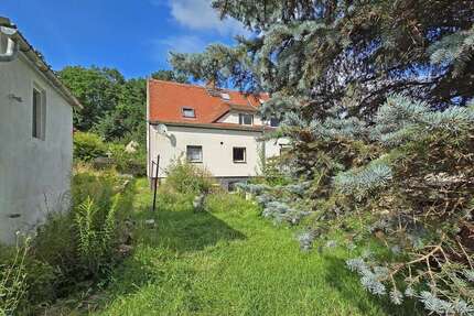 Haus zum Kaufen in Ostritz 140.000,00 € 95 m²