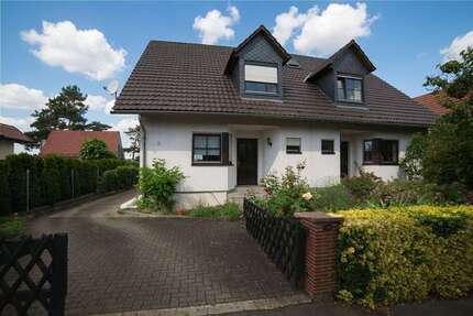 Haus zum Kaufen in Ottendorf-Okrilla 395.000,00 € 119 m²