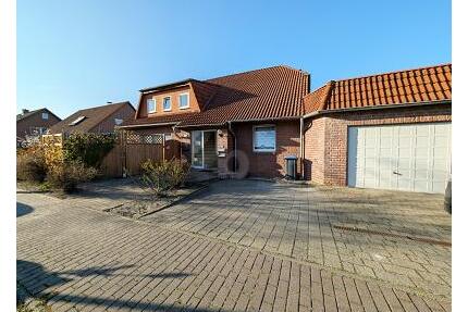 TOP-LAGE MIT FAST 3500 EUR MIETEINNAHMEN - Wolfsburg