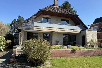 Haus zum Kaufen in Hamburg 990.000,00 € 282 m²