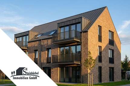 Wohnung zum Kaufen in Münster 436.800,00 € 80.11 m²