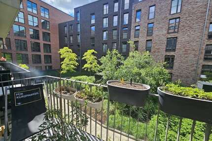 Wohnung zum Mieten in Kiel 1.046,00 € 63.45 m²