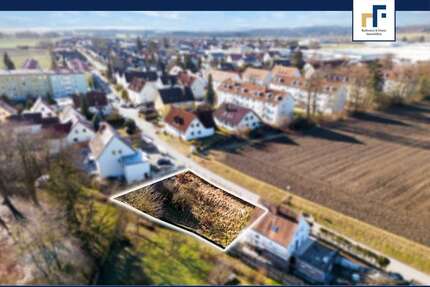 Grundstück zu verkaufen in Neuburg an der Donau 239.000,00 € 478 m²