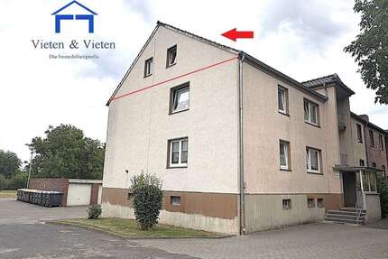 Wohnung zum Kaufen in Linnich 49.000,00 € 49 m²