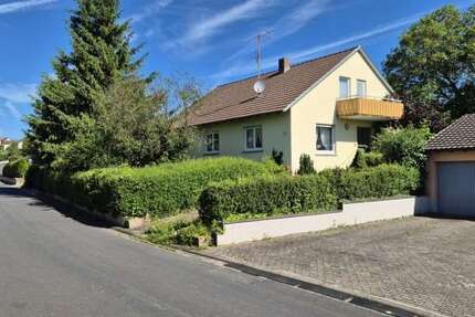 Haus zum Kaufen in Karbach 335.000,00 € 101 m²