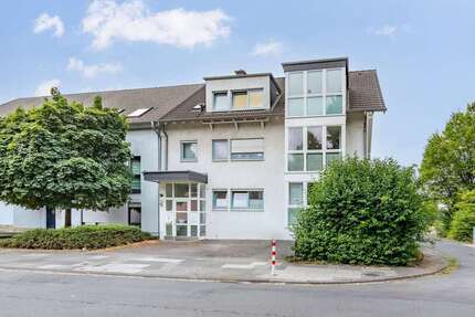 Wohnung zum Kaufen in Bonn 479.000,00 € 100 m²