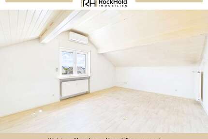 Wohnung zum Kaufen in Rastatt Plittersdorf 125.000,00 € 50 m² - Rastatt / Plittersdorf